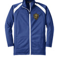 True Royal/ White - JST90 - FRONT
