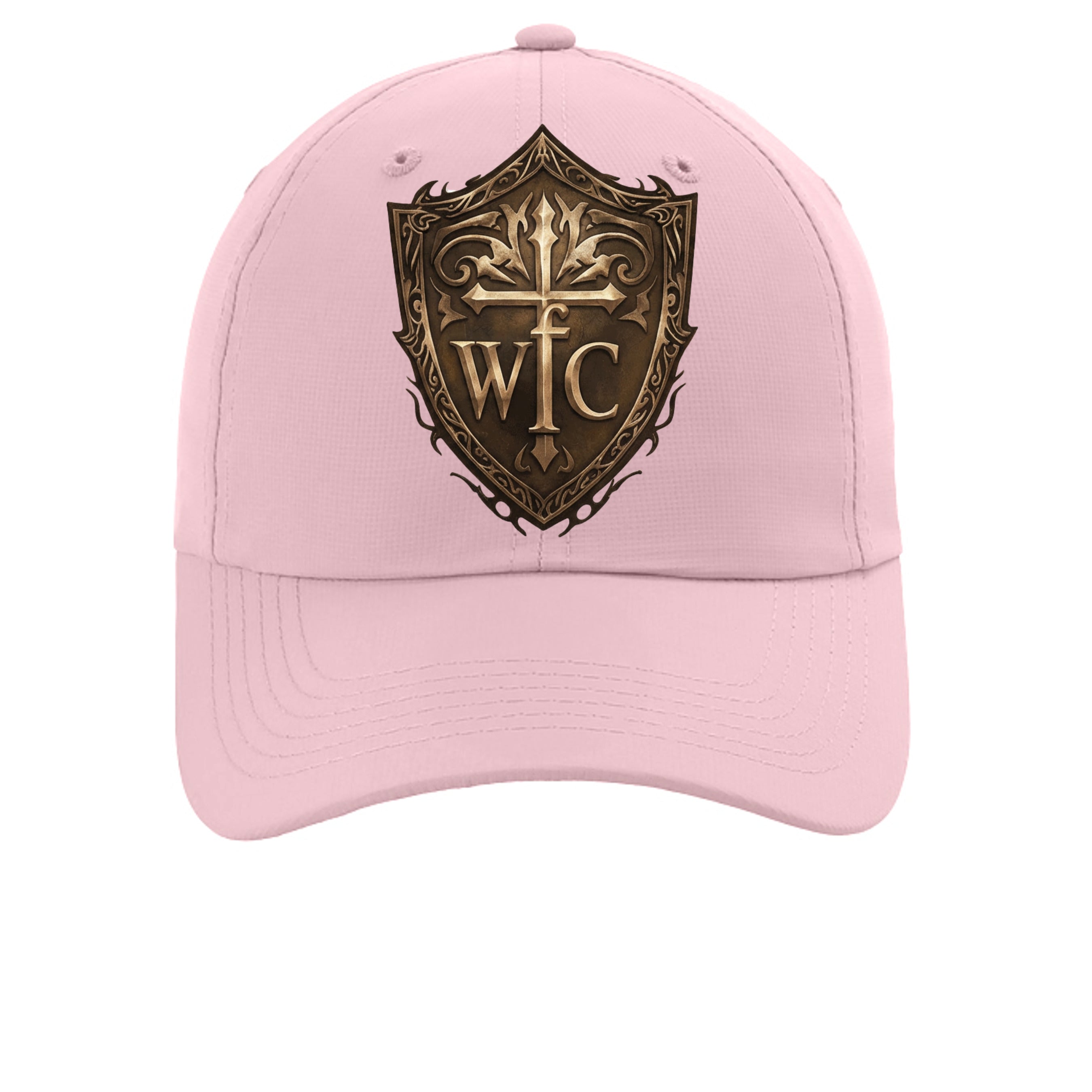Light Pink - X210P - FRONT