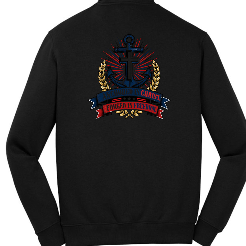 Black - TST253 - BACK