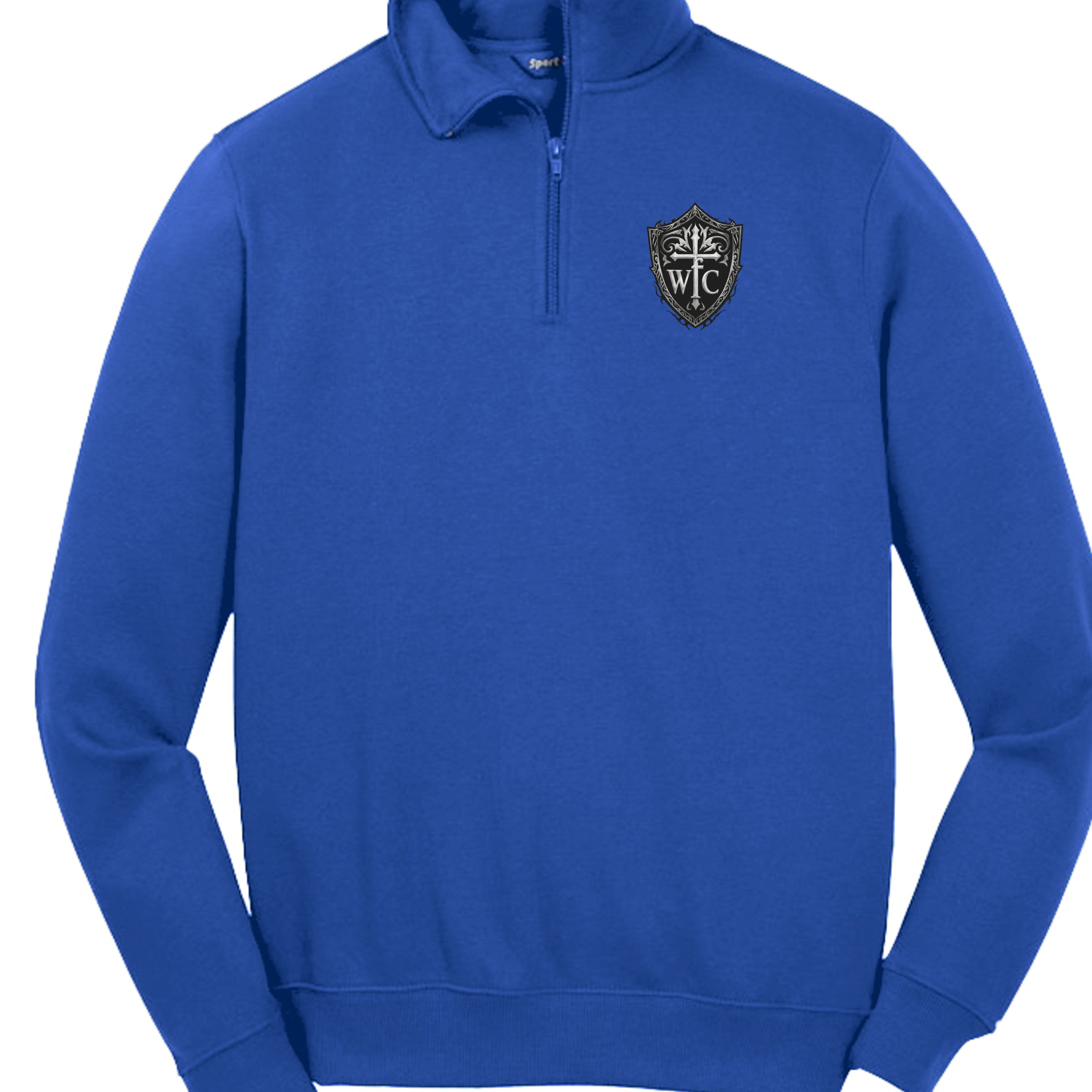 True Royal - TST253 - FRONT