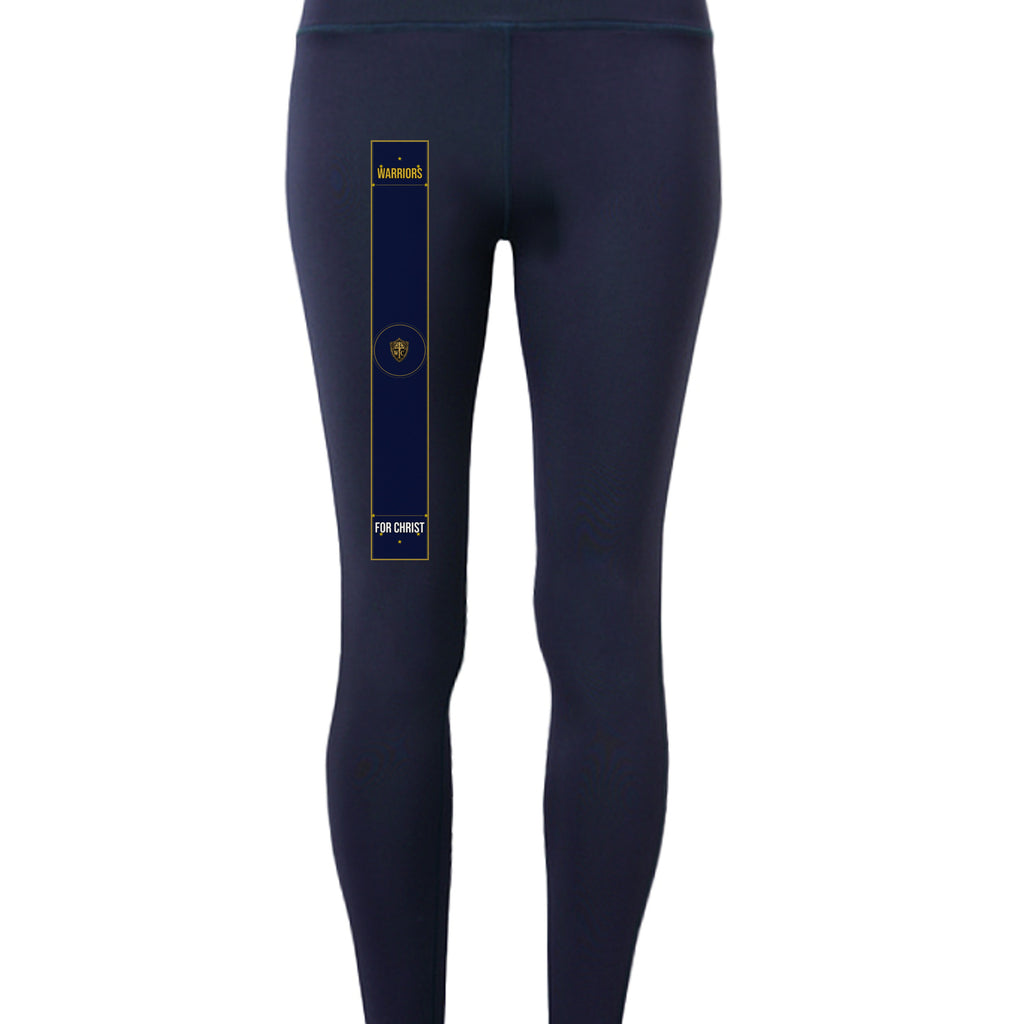 NAVY - TD531 - BACK