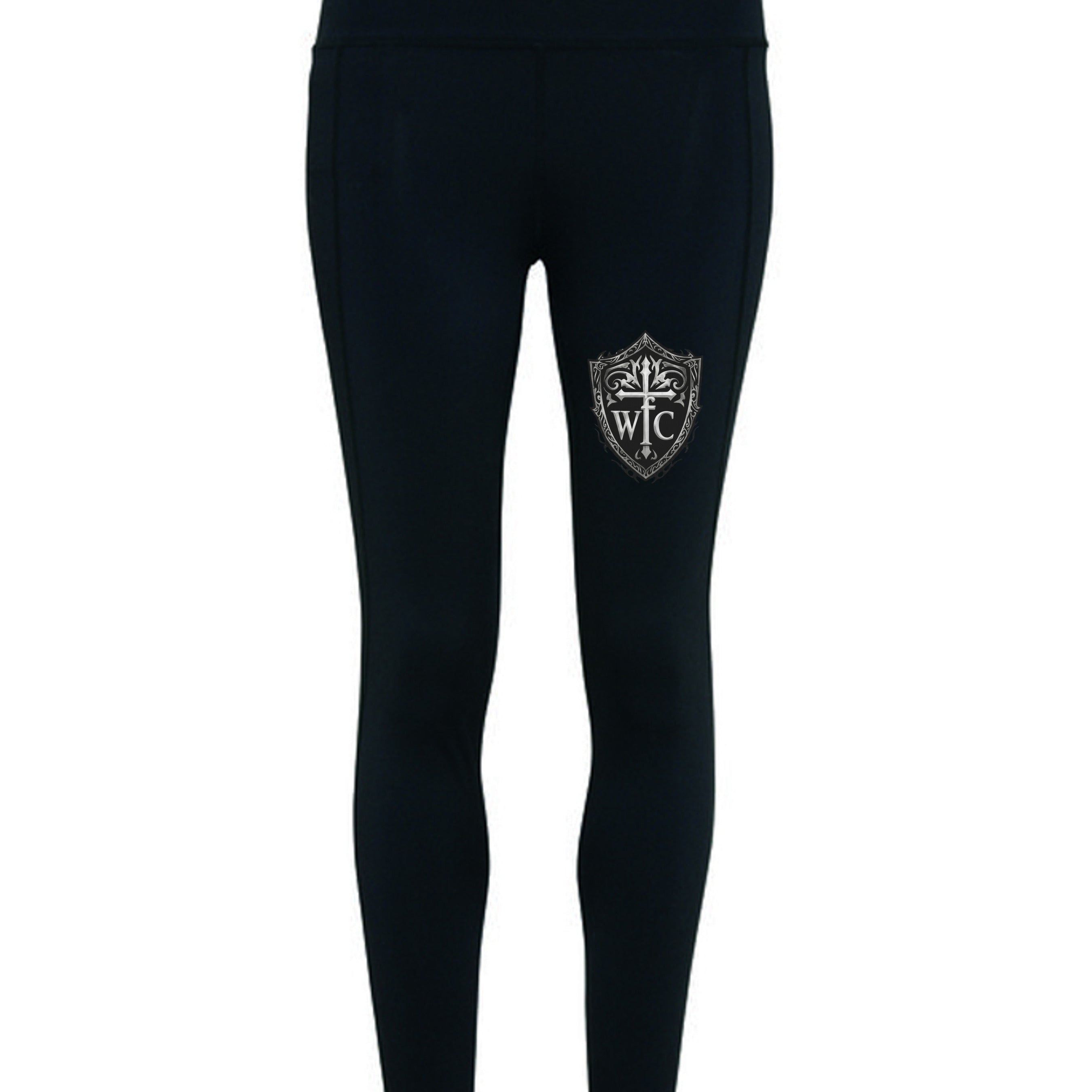 BLACK - TD531 - FRONT