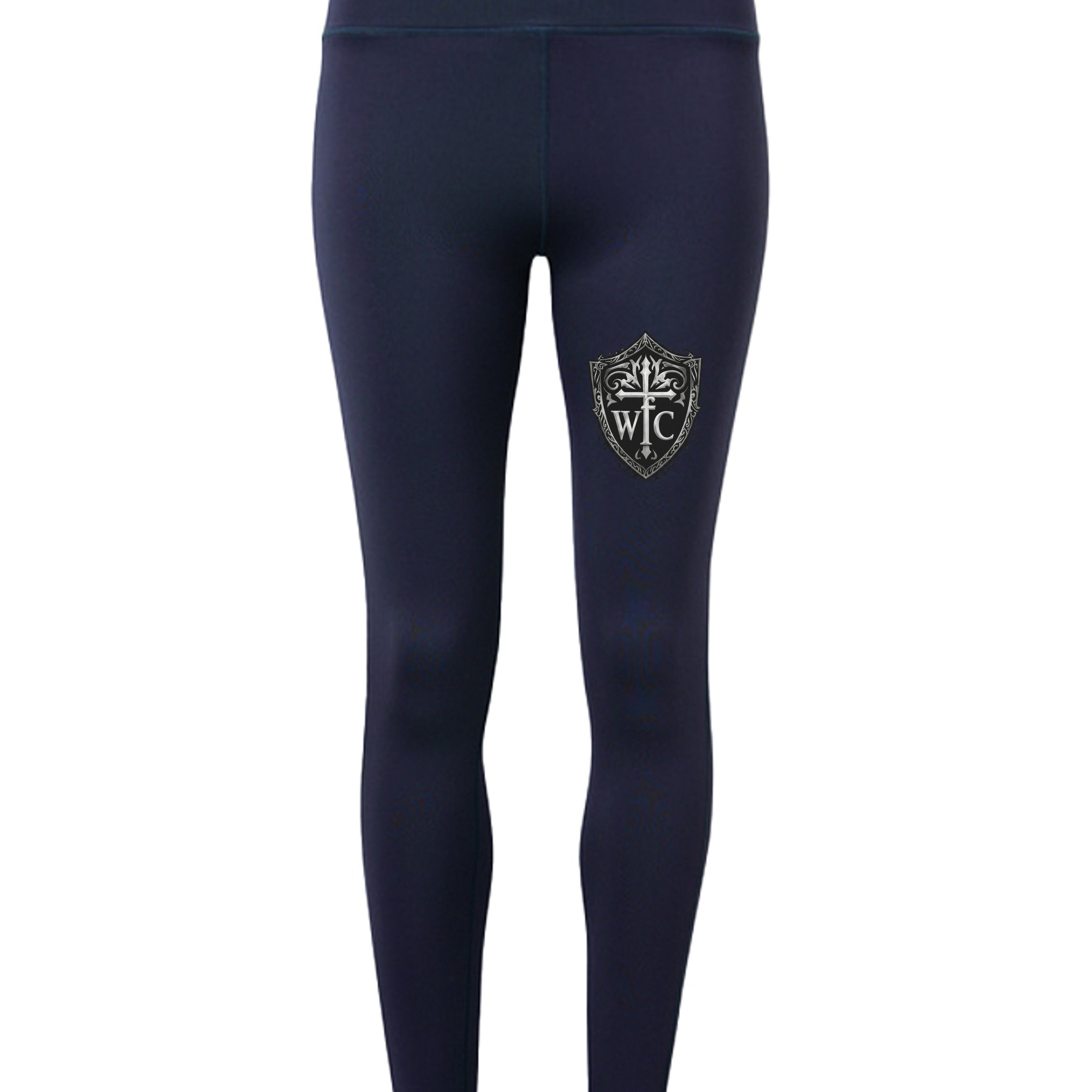 NAVY - TD531 - FRONT